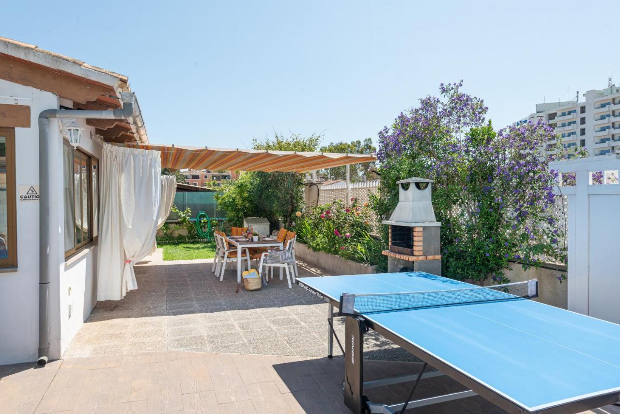 Luna, And Pool Villa *