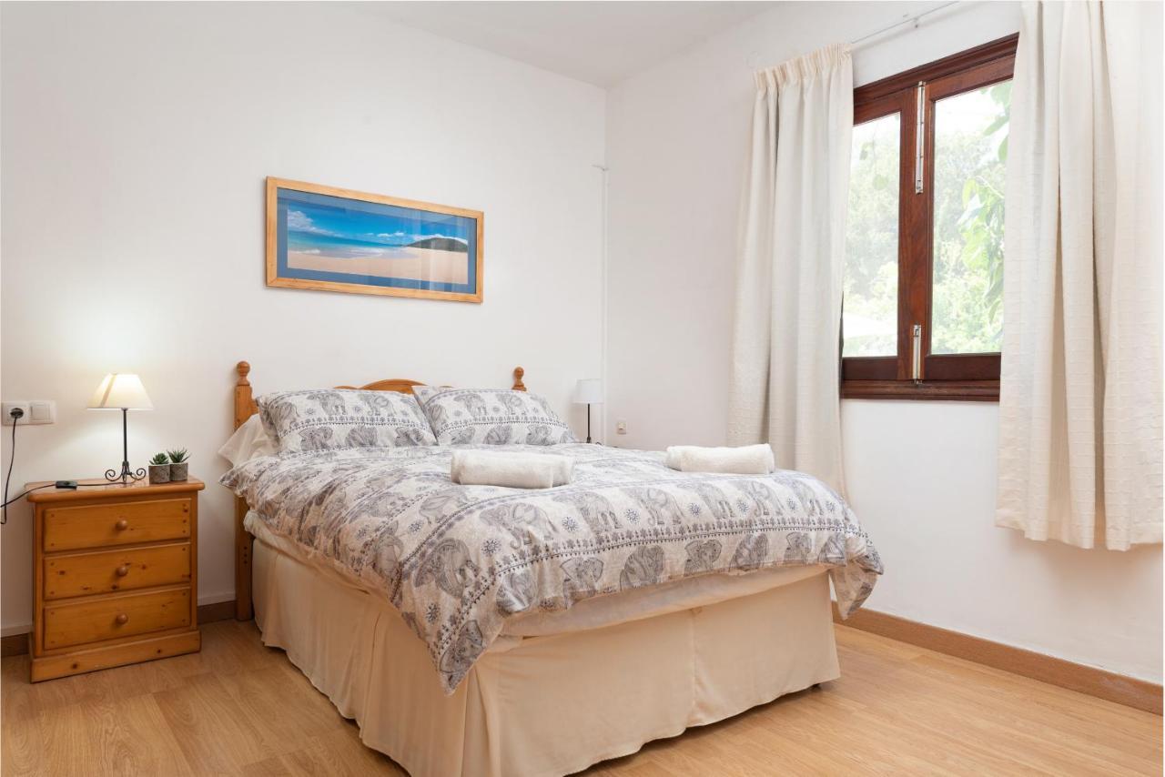 Villa Luna, And Pool Alcudia (Mallorca)